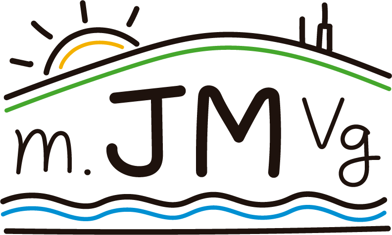 제민천 마을 로고